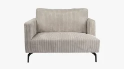 Discount Eijerkamp Collectie Hugo Loveseat Beige