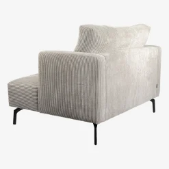 Discount Eijerkamp Collectie Hugo Loveseat Beige