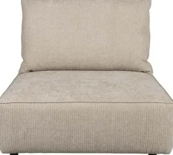 Outlet Zuiver Hunter 1,5 zits Elementenbank Sand