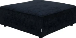 Hot Zuiver Hunter Poef Navy