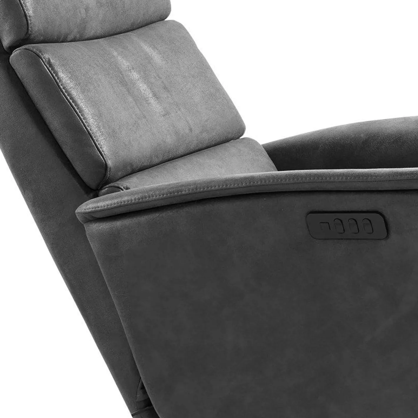 Online Feelings Wonen Ian Relaxfauteuil Caramel