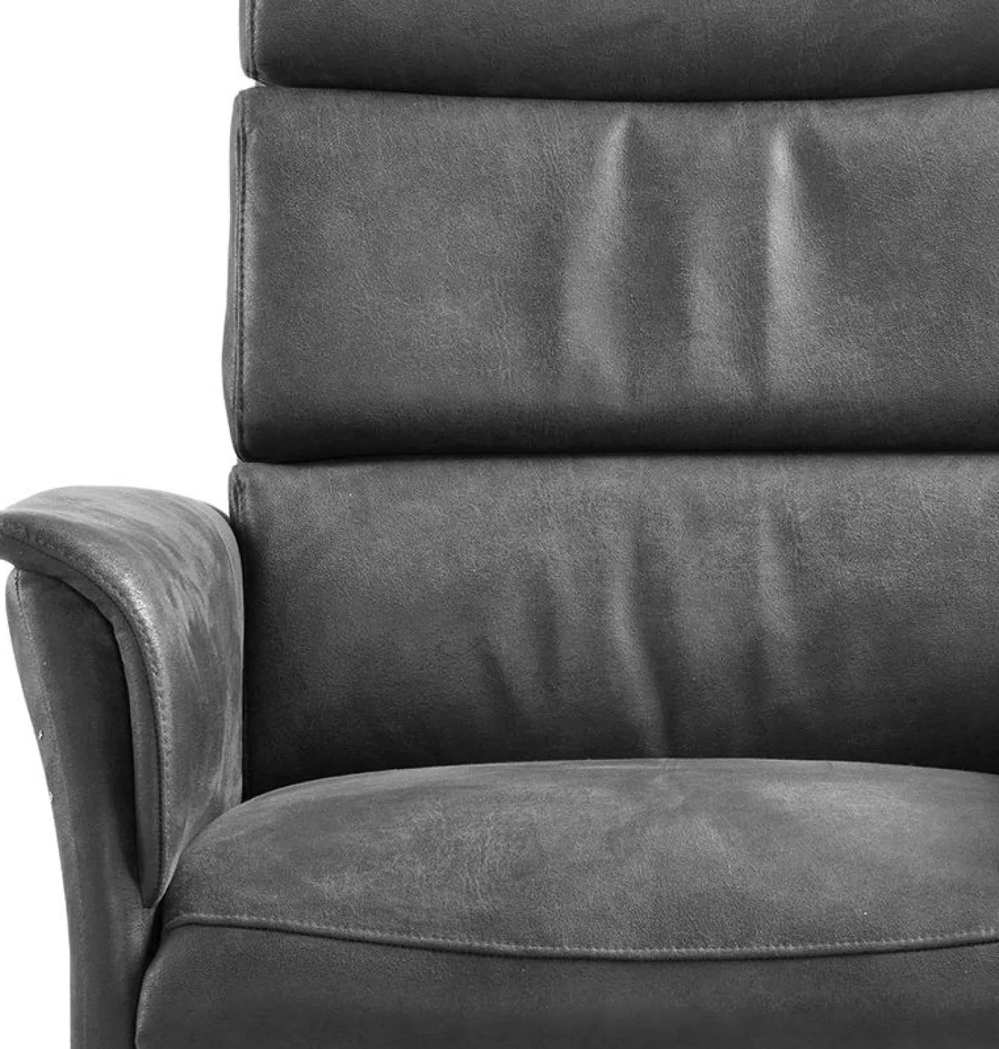 Online Feelings Wonen Ian Relaxfauteuil Caramel