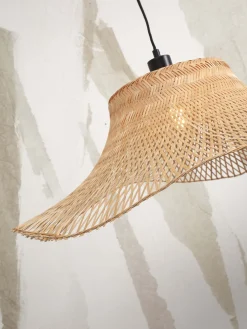 Best Good&Mojo Ibiza L Hanglamp Natural