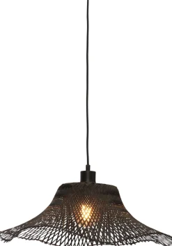 Discount Good&Mojo Ibiza S Hanglamp Black