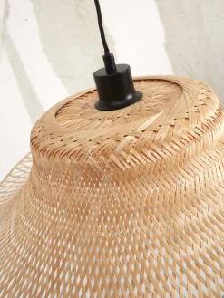 Discount Good&Mojo Ibiza S Hanglamp Natural