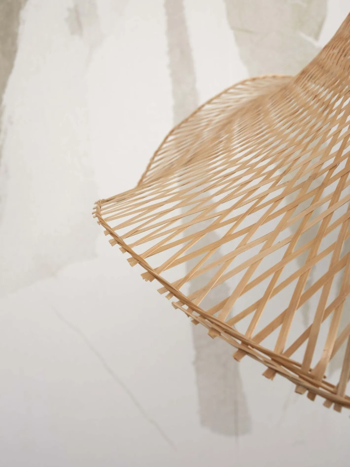 Discount Good&Mojo Ibiza S Hanglamp Natural