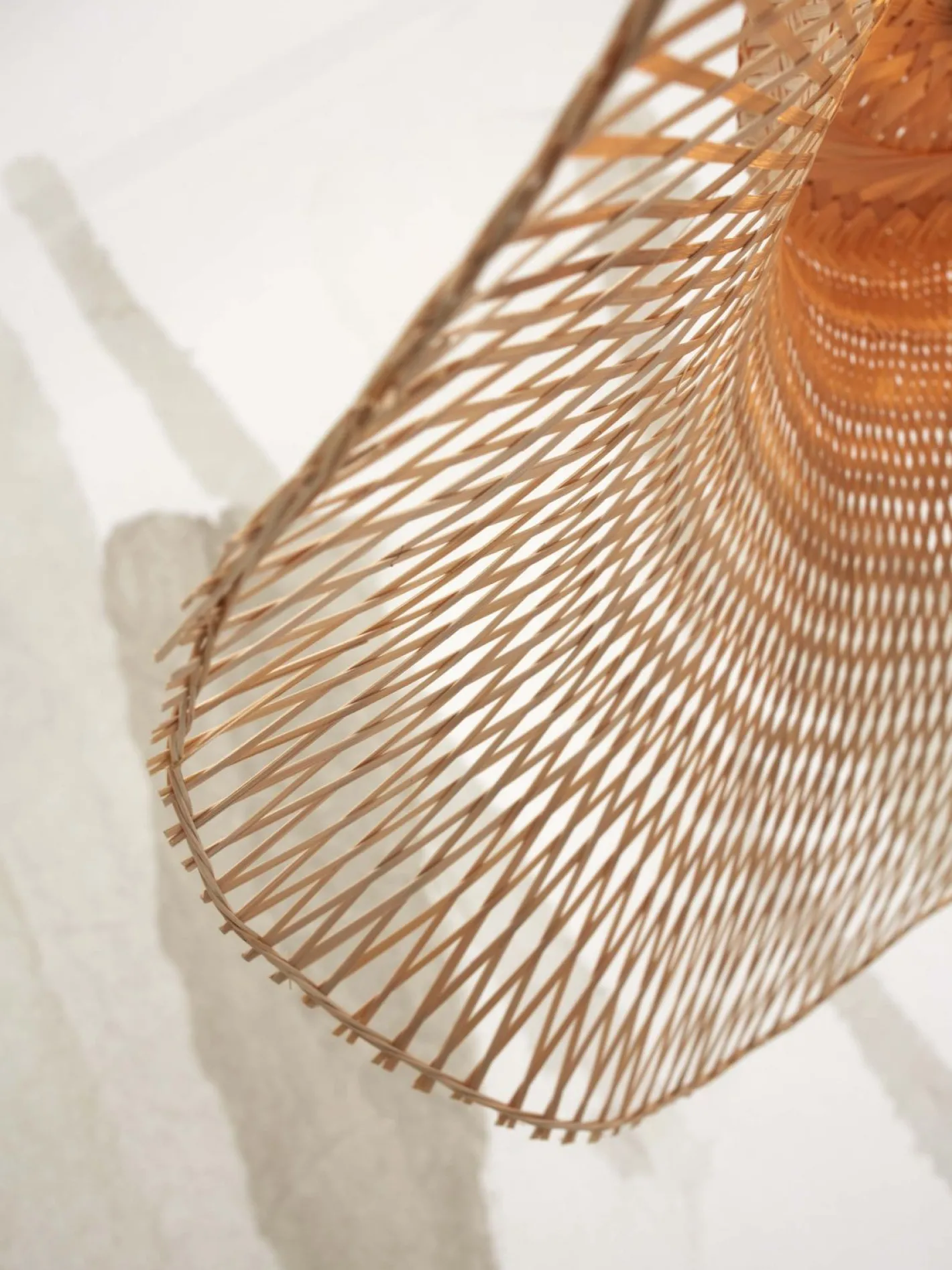 Discount Good&Mojo Ibiza S Plafondlamp Natural