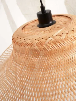 Sale Good&Mojo Ibiza S Vloerlamp Natural