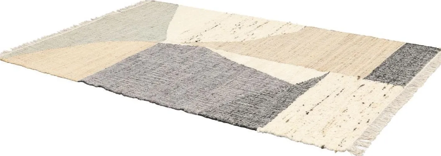 Online Trendhopper Ibiza Vloerkleed Multi