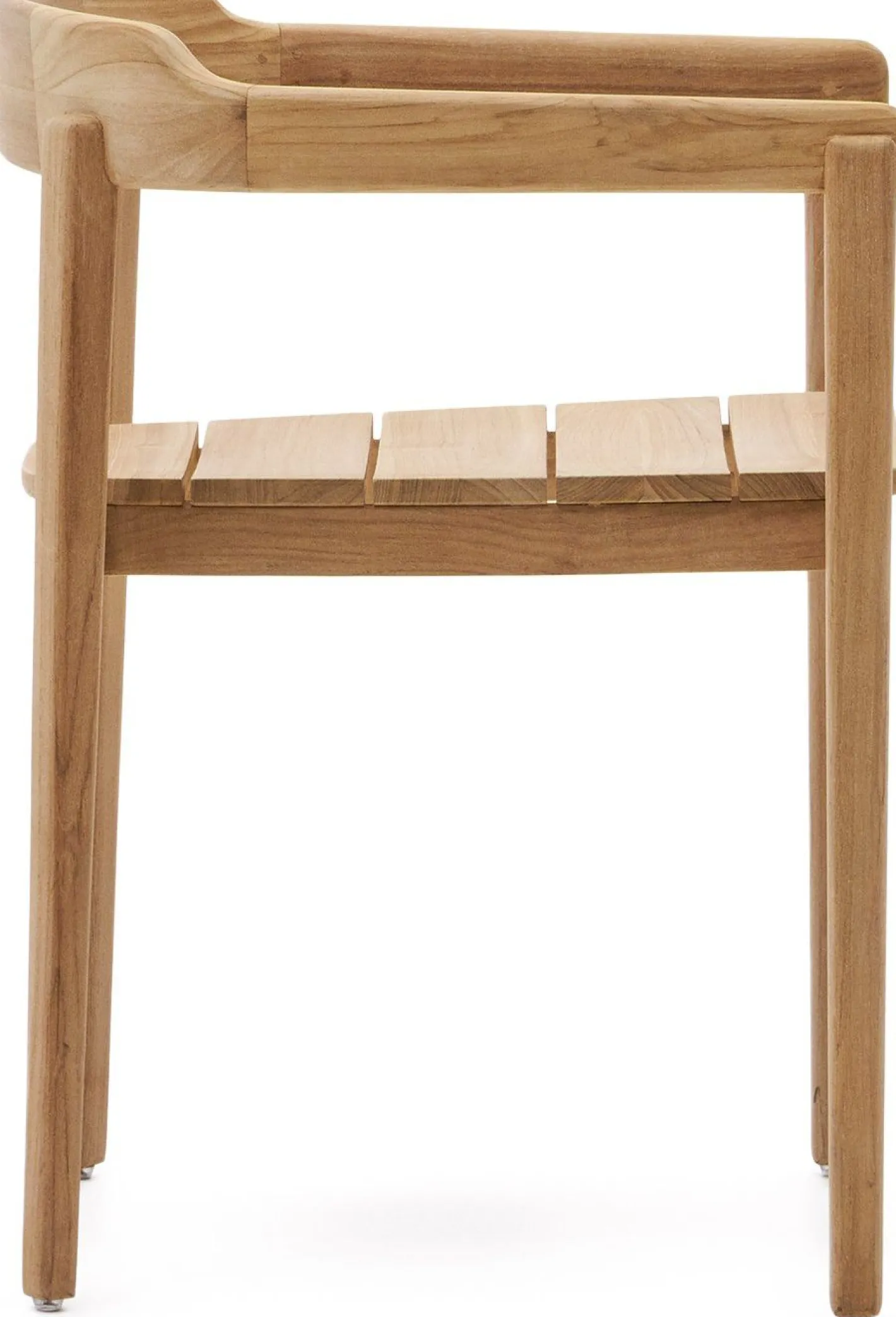 Best Kave Home Icaro Tuinstoel Naturel