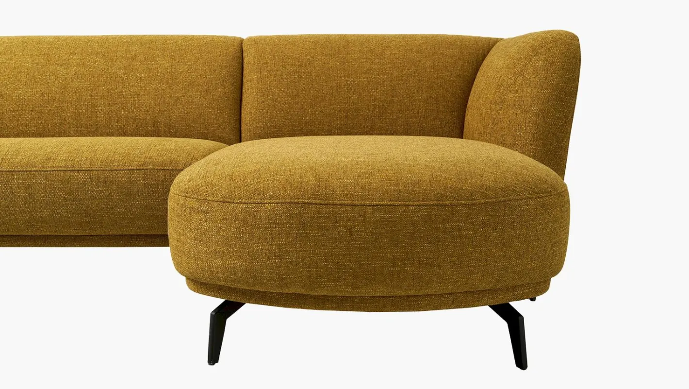 Montèl Icarus Zitbank Pistachio