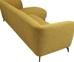 Montèl Icarus Zitbank Pistachio