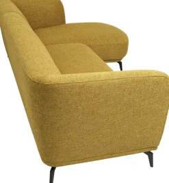 Montèl Icarus Zitbank Pistachio
