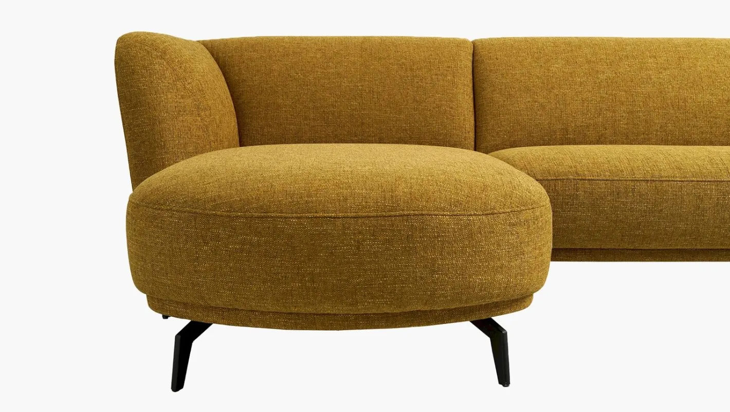 Montèl Icarus Zitbank Pistachio