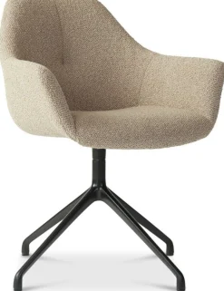 Sale Eijerkamp Collectie Ids Eetkamerstoel Beige