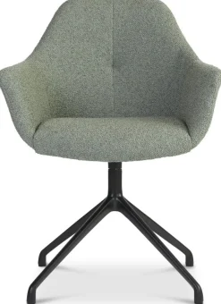Sale Eijerkamp Collectie Ids Eetkamerstoel Light Green