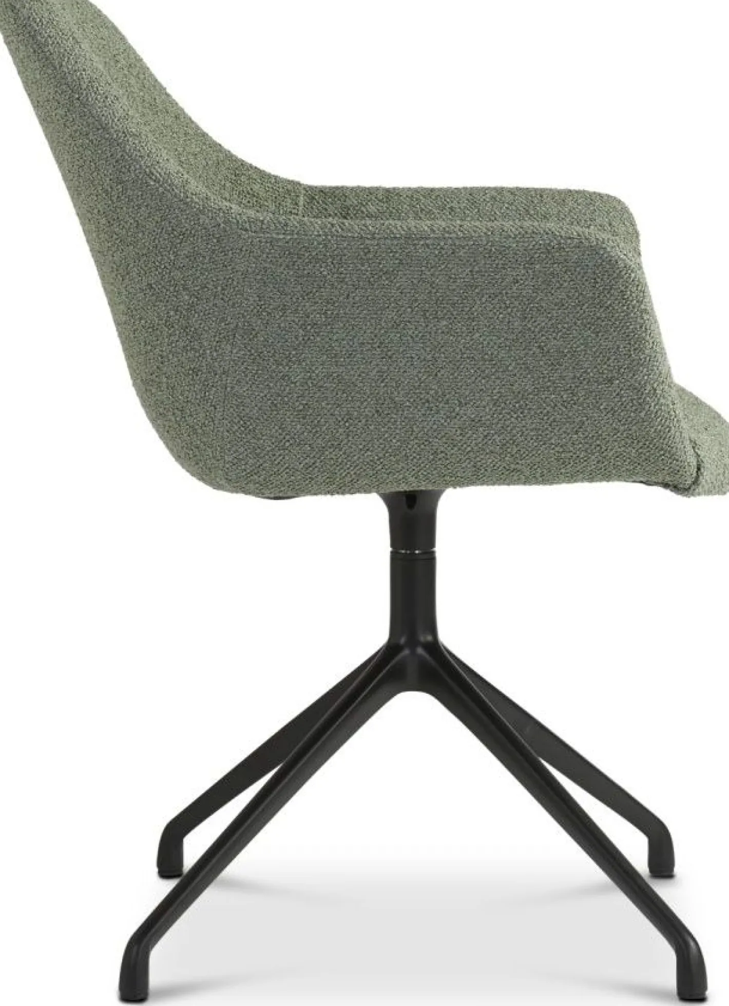 Sale Eijerkamp Collectie Ids Eetkamerstoel Light Green