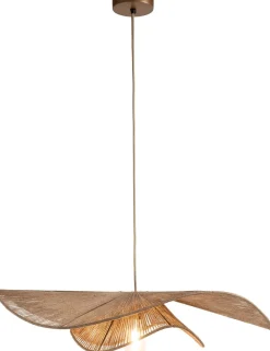 Online COCO maison Iggy Hanglamp Naturel