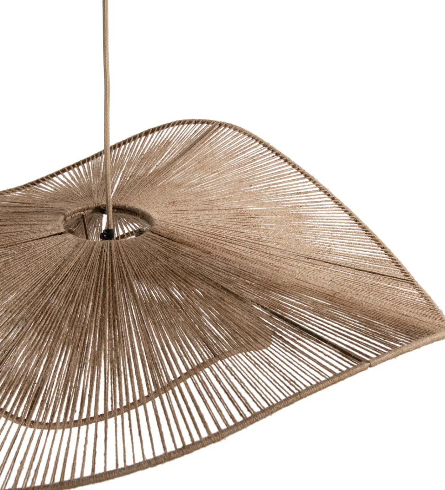 Online COCO maison Iggy Hanglamp Naturel