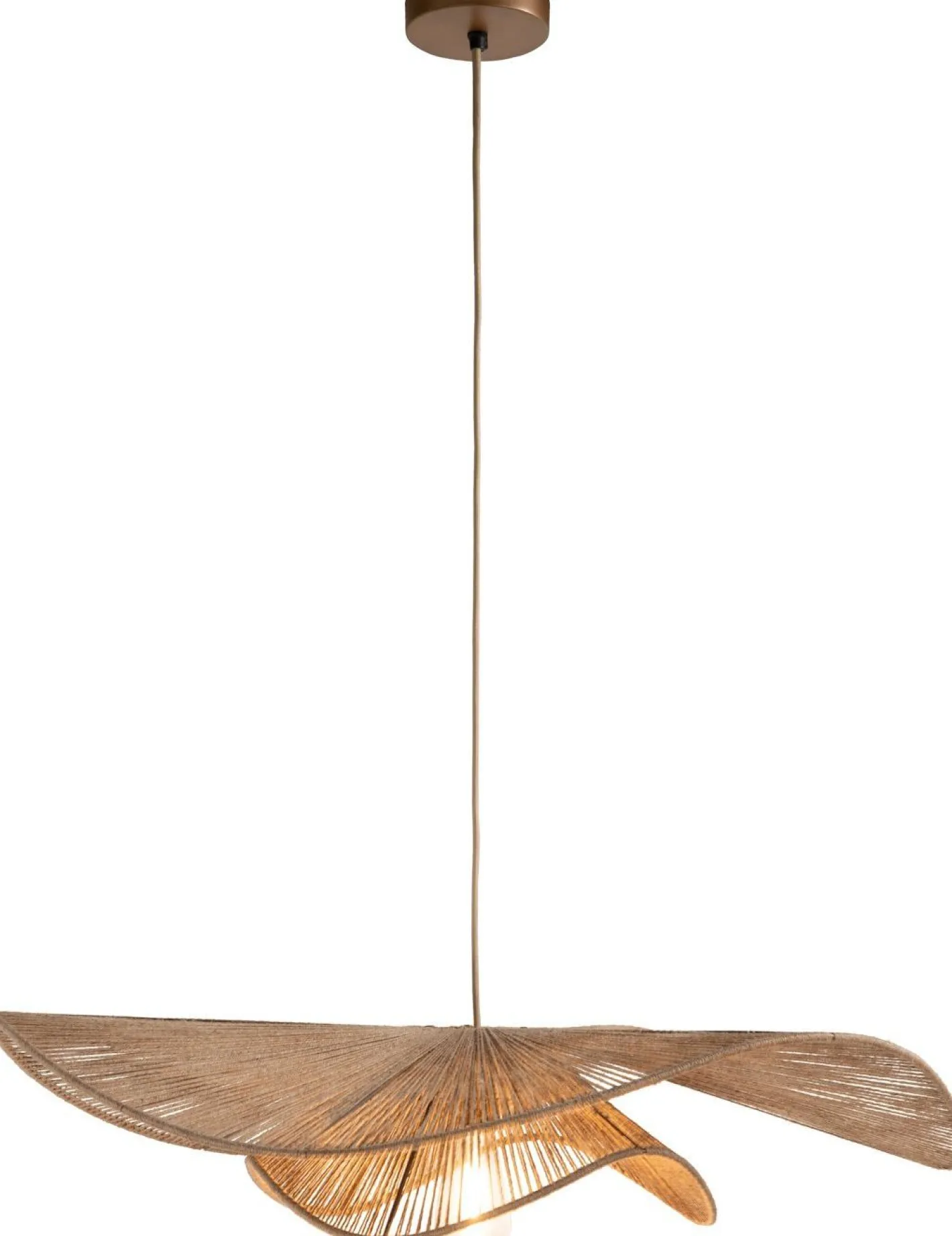 Online COCO maison Iggy Hanglamp Naturel