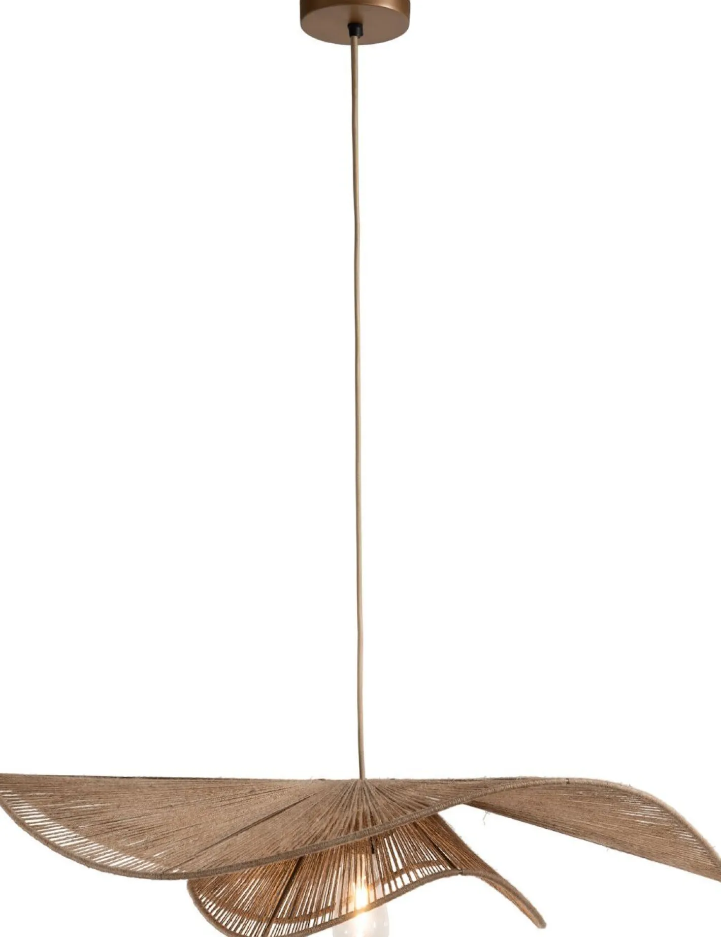 Online COCO maison Iggy Hanglamp Naturel