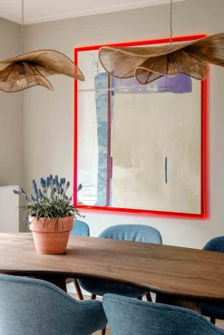 Online COCO maison Iggy Hanglamp Naturel