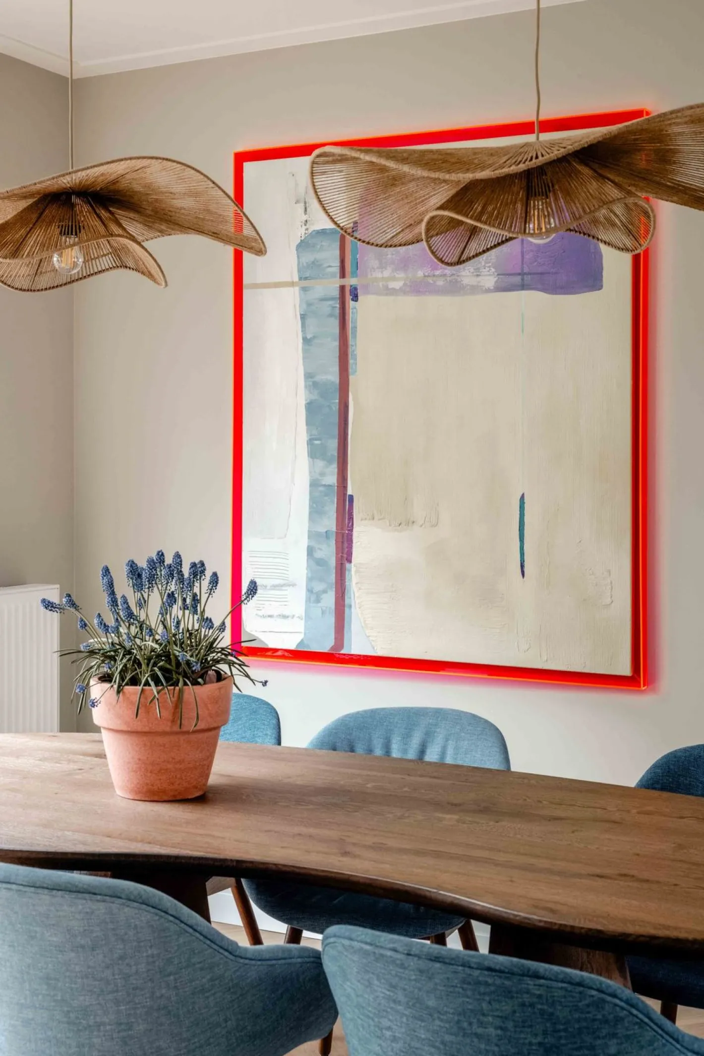 Online COCO maison Iggy Hanglamp Naturel