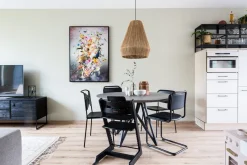 Online Good&Mojo Iguazu Hanglamp naturel