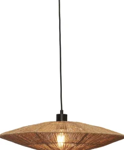 Clearance Good&Mojo Iguazu L Hanglamp Natural