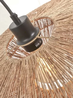 Clearance Good&Mojo Iguazu L Hanglamp Natural