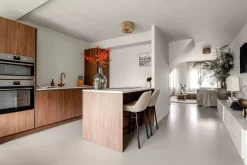 Sale Good&Mojo Iguazu Plafondlamp Natural/Black