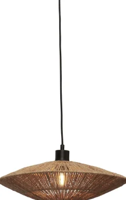 New Good&Mojo Iguazu S Hanglamp Natural