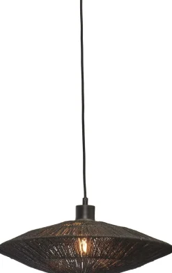 Online Good&Mojo Iguazu S Hanglamp Black