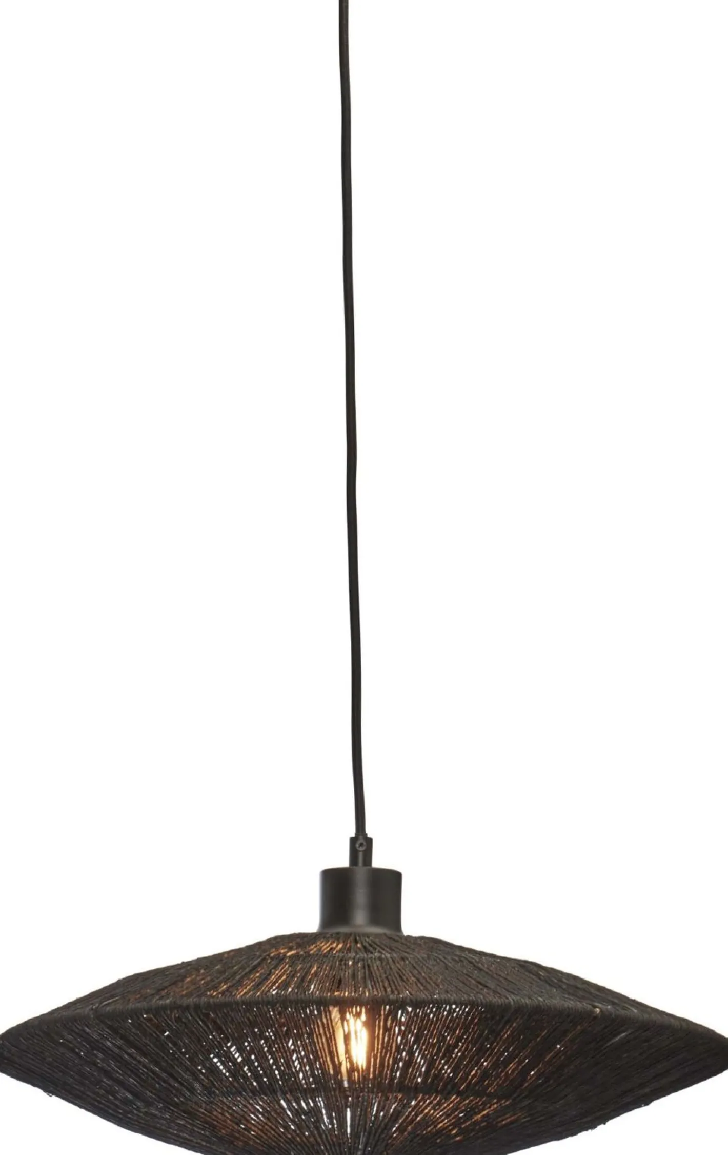 Online Good&Mojo Iguazu S Hanglamp Black