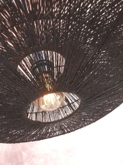 Online Good&Mojo Iguazu S Hanglamp Black