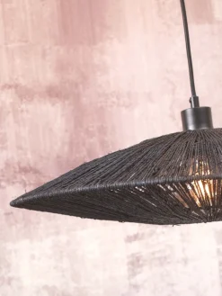 Online Good&Mojo Iguazu S Hanglamp Black