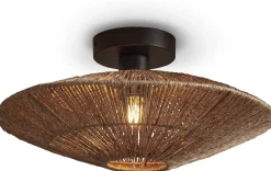 Outlet Good&Mojo Iguazu S Plafondlamp Natural
