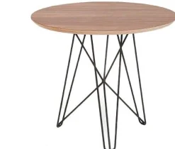 Clearance Pastoe Ijhorst Bijzettafel bruin