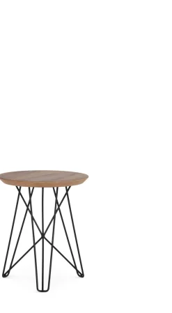 Clearance Pastoe Ijhorst Bijzettafel bruin