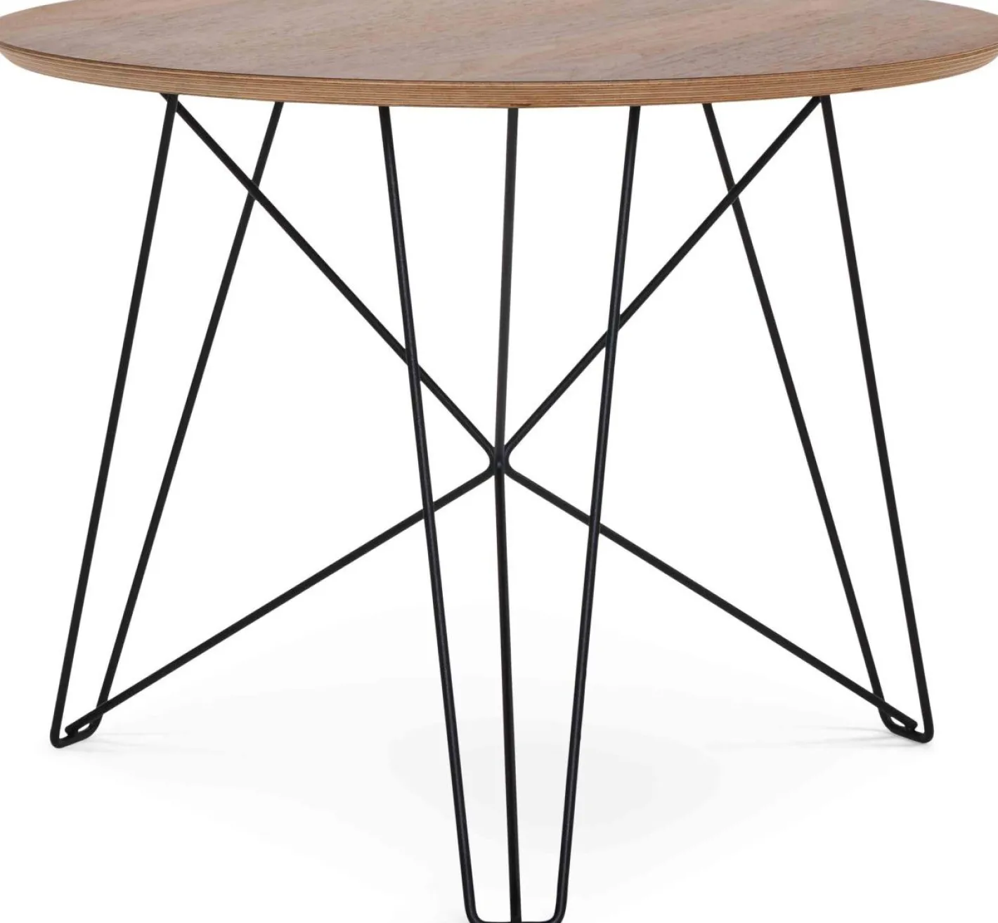 Clearance Pastoe Ijhorst Bijzettafel bruin