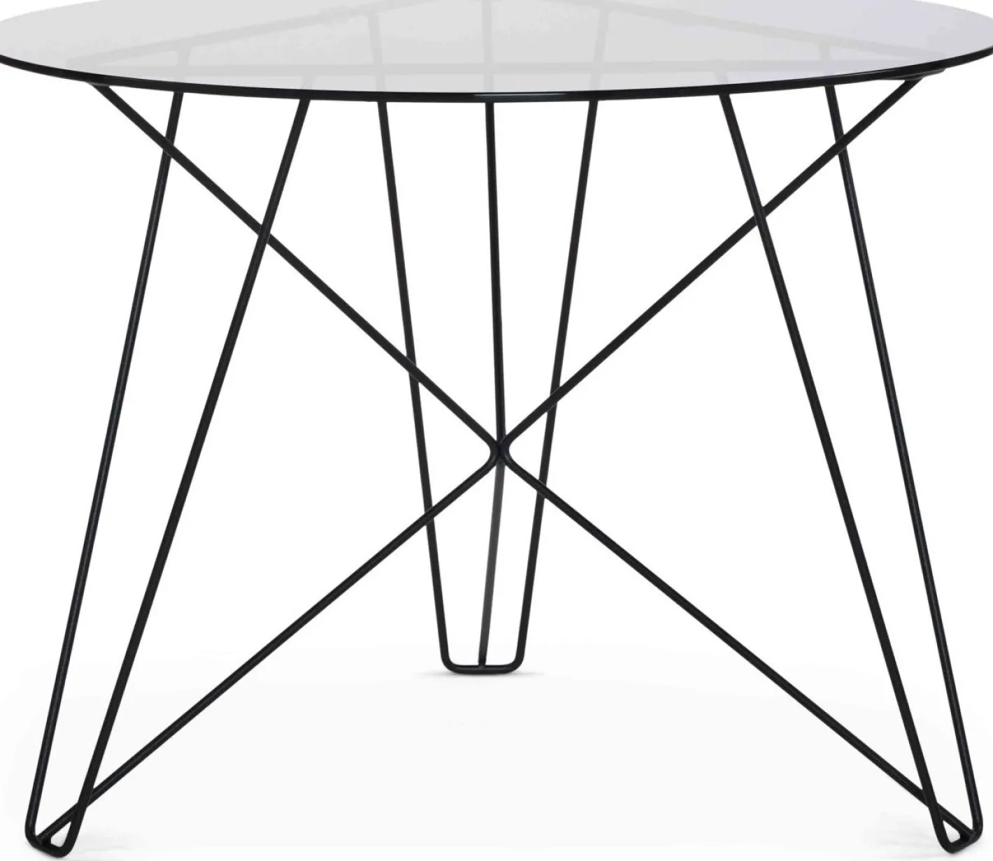 Clearance Pastoe Ijhorst Bijzettafel bruin