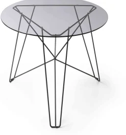 Clearance Pastoe Ijhorst Bijzettafel bruin