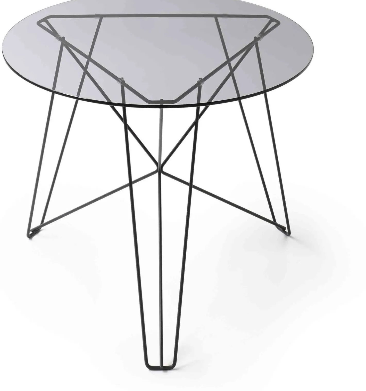 Clearance Pastoe Ijhorst Bijzettafel bruin