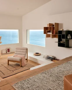 Discount Kave Home Ina Vakkenkast Naturel