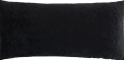 Outlet Zuiver Iris Sierkussen Black