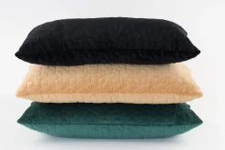 Outlet Zuiver Iris Sierkussen Black