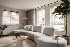Eijerkamp Collectie Isla Elementenbank Birch