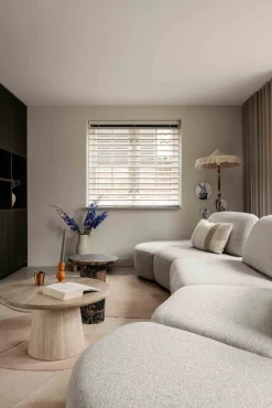 Eijerkamp Collectie Isla Elementenbank Birch