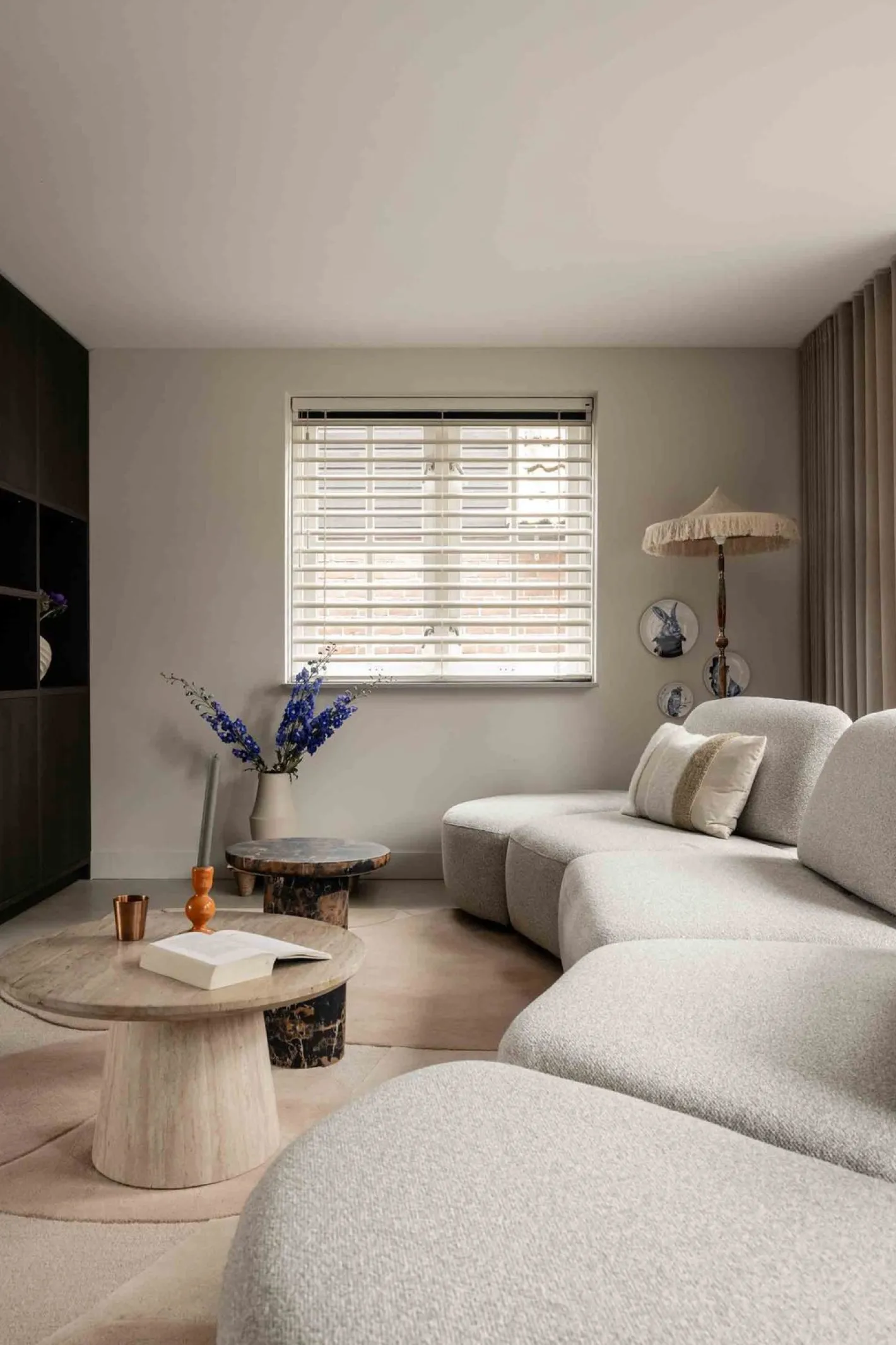 Eijerkamp Collectie Isla Elementenbank Birch
