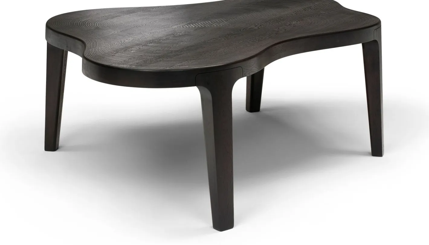 Clearance Linteloo Isola Eettafels Zwart